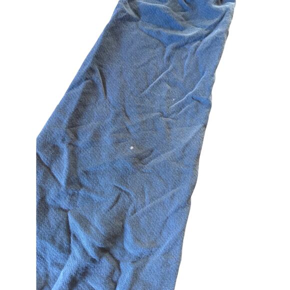 Lauren Moshi Brynn Heart leopard sweatpants - Picture 5 of 8